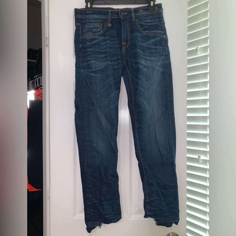 R13 Jeans